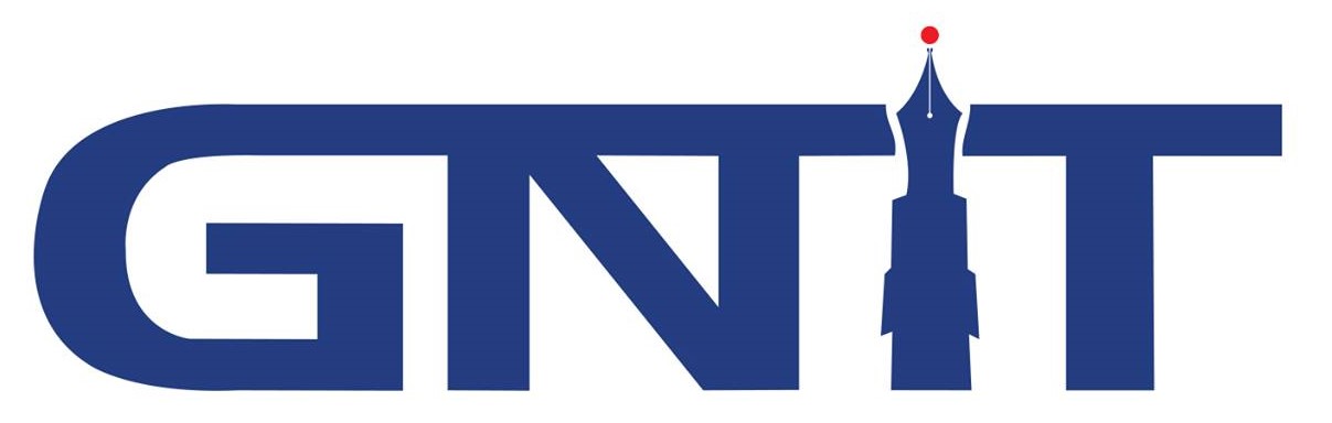 Keynote Speaker Session on Entrepreneurship – GNIT Kolkata logo