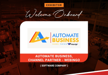 Vyapaar Expo 2.0 - AI & Business Innovation Showcase