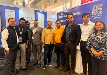 Vyapaar Expo 2.0 - AI & Business Innovation Showcase