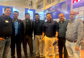 Vyapaar Expo 2.0 - AI & Business Innovation Showcase