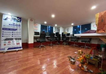 Webingo Launches New Branch Office in North 24 Parganas