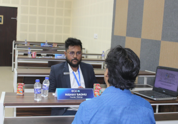 Participation in the 3rd FIDE Meet-Up for IT & Digital Entrepreneurs