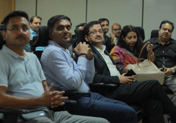 Startup Growth Story Session – Networking & Knowledge Exchange Event
