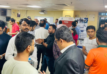 Startup Growth Story Session – Networking & Knowledge Exchange Event