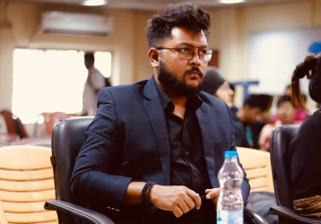 Honorable Judge at Hult Prize 2023 – Techno Main Salt Lake