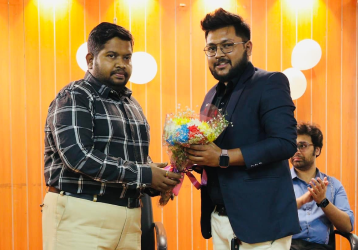 Honorable Judge at Hult Prize 2023 – Techno Main Salt Lake