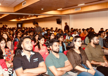 Honorable Judge at Hult Prize 2023 – Techno Main Salt Lake