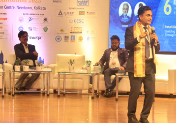 6th Eastern India Regional Conference Exhibition 2023