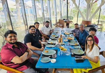 BNI Surat - Empowering Businesses Through Smart Digital Innovation