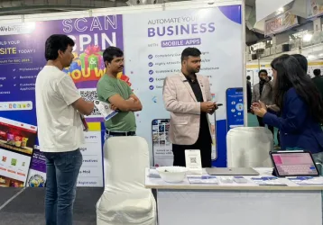 BNI Surat - Empowering Businesses Through Smart Digital Innovation