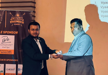 Webingo Sponsors Vyapaar Premier League (VPL)