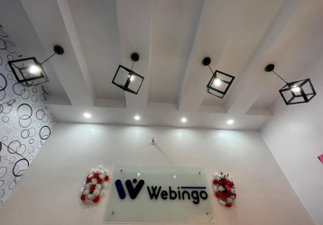Webingo Expands with New Office in Dhanbad