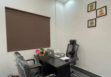 Webingo Expands with New Office in Dhanbad