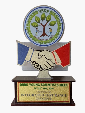 DRDO - Young Scientist Meet