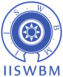 Judge at "Big Fish" - ENTREPRERNA'25 at IISWBM Kolkata logo