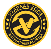 Vyapaar Expo 2.0 - AI & Business Innovation Showcase logo