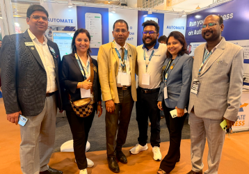 Vyapaar Expo 2.0 - AI & Business Innovation Showcase