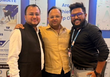 Vyapaar Expo 2.0 - AI & Business Innovation Showcase