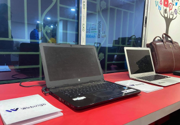 Webingo Launches New Branch Office in North 24 Parganas