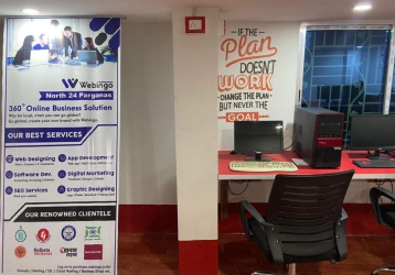 Webingo Launches New Branch Office in North 24 Parganas