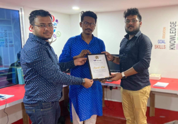 Webingo Launches New Branch Office in North 24 Parganas