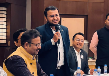 Webingo Sponsors Vyapaar Premier League (VPL)