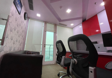 Expansion Announcement: Webingo's 5th Office in Noida